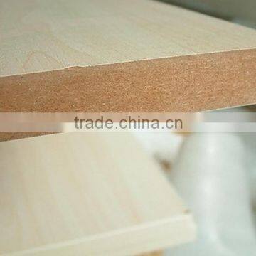 melamine wbp glue mdf plywood factory in linyi