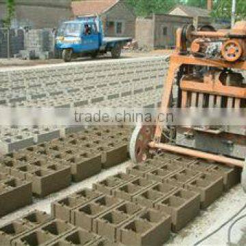 QT3-15 Block Machine photo-6