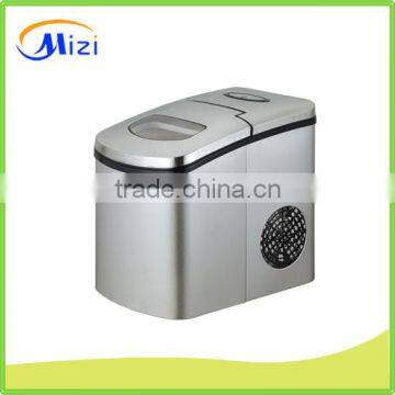 Cheap snow pellet ice maker machine