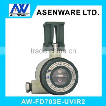 ATEX-CE IR2UV Combined Flame Detector