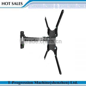 Wholesale Precision Stamping SPCC TV Bracket