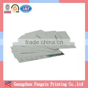 Customized Flat Paper Postcard photo-5