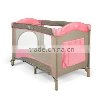 European Standard EN716-1/2:2008 Playpen Baby Playpen Baby Playyard Travel Cot photo-4