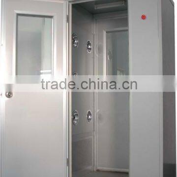 Stainless Steel Air Shower photo-4