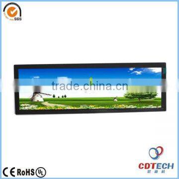 Bar Type TFT LCD Professional 8.8" inch Full Color TFT LCD Display Modules with MIPI interface