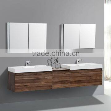 china factory direct wholesale commercial bathroom vanities