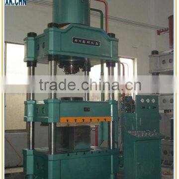 Hydraulic Bending Machine