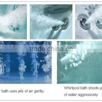 SUNZOOM Small Plastic Bathtub,fiber-bathtub-price,massage Bathtub 1400