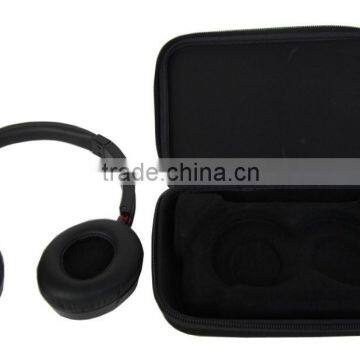 Factory Customized Hard Headphone Protective Case for Packaging and Protection photo-3