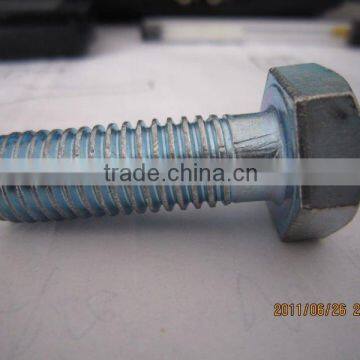 din933 hex bolts