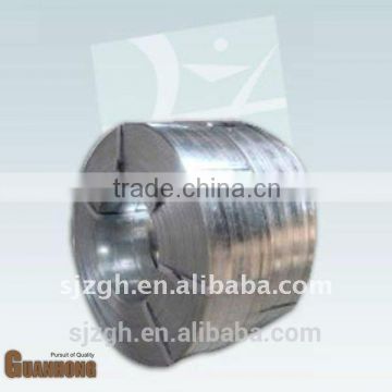 CRC mild cold rolled annealed coil