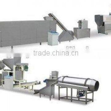 Factory price Automatic Italy Pasta Production Line