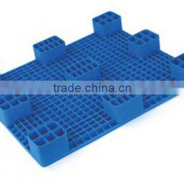 High Quality Competitive Price Single Faced Pallet Plastic photo-3