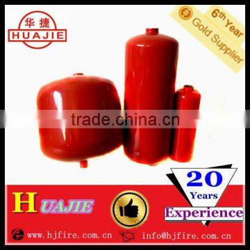 FIRE EXTINGUISHER CYLINDER