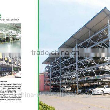 Car Lifting Parking Systerm photo-2