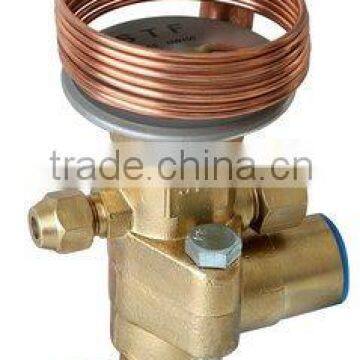 expansion valve TE Series for R22 R134A R407A