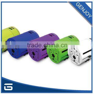 Led Logo Steady Quality With Dual Usb and Fuse 3A Output photo-5