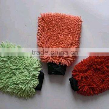 microfiber cleaning cloth