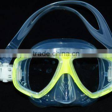 Scuba diving gear ,diving gear equipment hight quality original snorkel mask