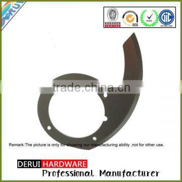 Knife/blade for Food Industry photo-4