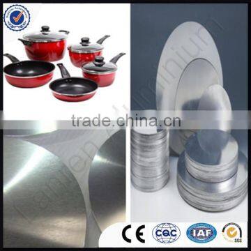 Aluminum Circle Aluminum Discs for Producing Pots