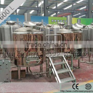 Professional Beer Brewing Machine Manufacturers photo-3