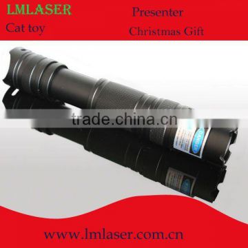 blue laser pointer 1000mw with 5 star heads,battery,charger,glasses