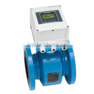 China made BBZ- Proline Promag W 800 electromagnetic flowmeter