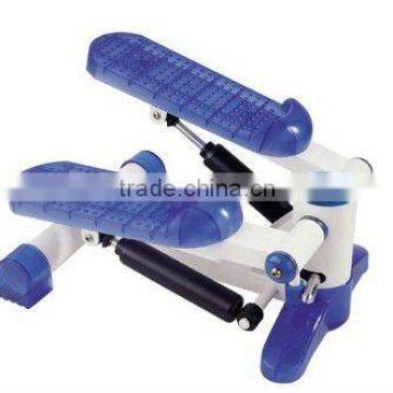 Mini Stepper With LCD