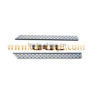 Automotive Alumnium Side Step for Chevrolet 2007-2010