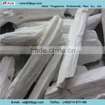 Wholesale Various Grade Casio3 Wollastonite ore Mineral