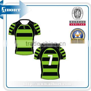 SUBRG-862 rugby jersey sublimated/rugby jerseys 12-13