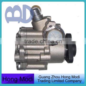 wholesale high quality Power Steering Pump For AUDI A4 8D0145156F