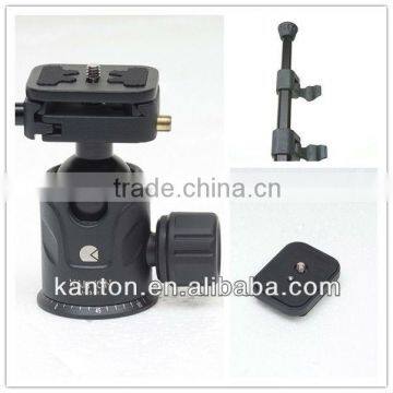 Professional Video Camera Tripod photo-3