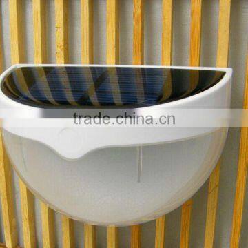 Solar Led security led motion dimming security led sensor stair reading desk night lamp light