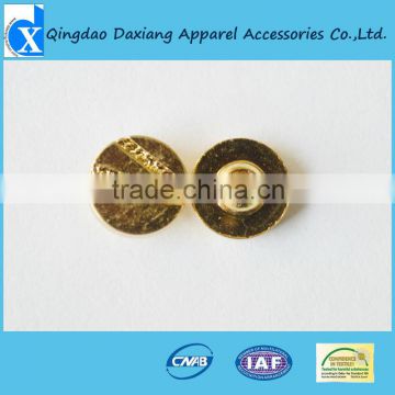 Metal Fashion Garment Rivets