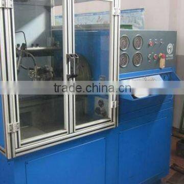 Bosch,Denso,Delphi,Full Fixture,HY-CRI200B-I High Pressure Common Rail Injector and Pump Test bench