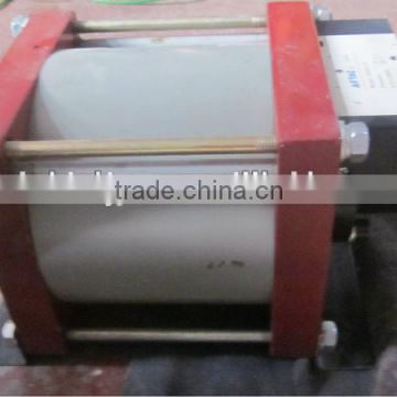 CE Certificate PQ1000 TEST BENCH spare part booster pump