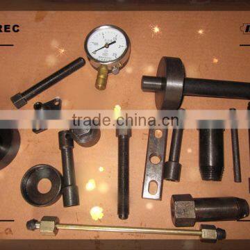 Practical Tool for VE Fuel Pump, IVECO VE pump tools, 11 pieces