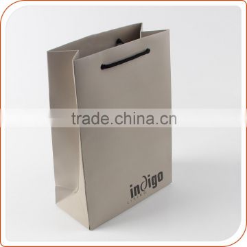 custom designed paper bags with logo and handles                        
                                                                                Supplier's Choice