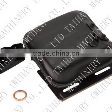 Muffler Assy