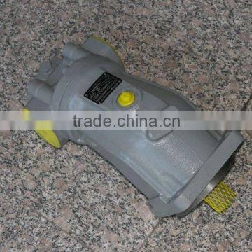 Muti-function hydraulic motor