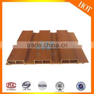 New Tech Wood Plastic Composite Sheet Wpc Planks photo-6