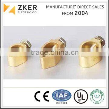 Earth Rod and Clamp photo-3