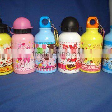 Metal Water Bottles