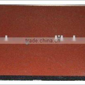 2015 Discount products rubber tile