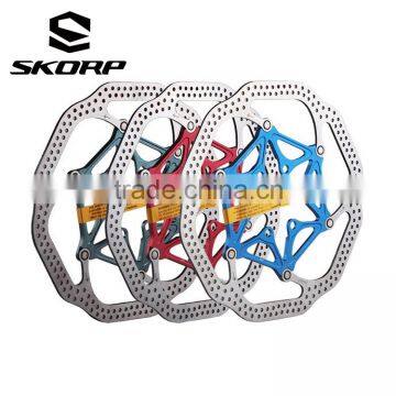 Floating Brake Rotor Bicycle Parts Wholesale Bike Disc Brake Rotor