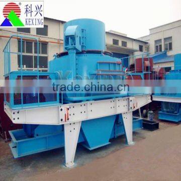 Iron Ore Sand Maker with High Efficiency and Favorable Price