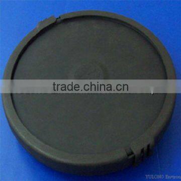 Fine bubble disc diffuser for waster water treatment