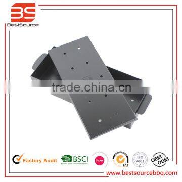 Amazing Stainless Steel Bbq Grill Smoker Meat Smoker Fish Smoker Fumigator for Sale photo-2